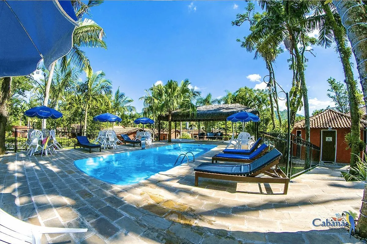 Cabanas Termas Hotel Gravatal 0*,  Brazil