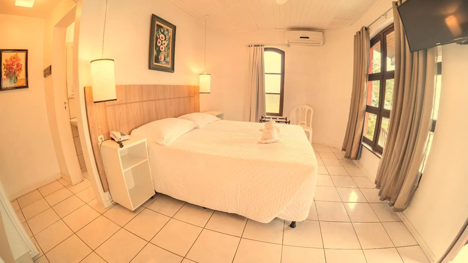 Cabanas Termas Hotel Gravatal 0*,  Brazil