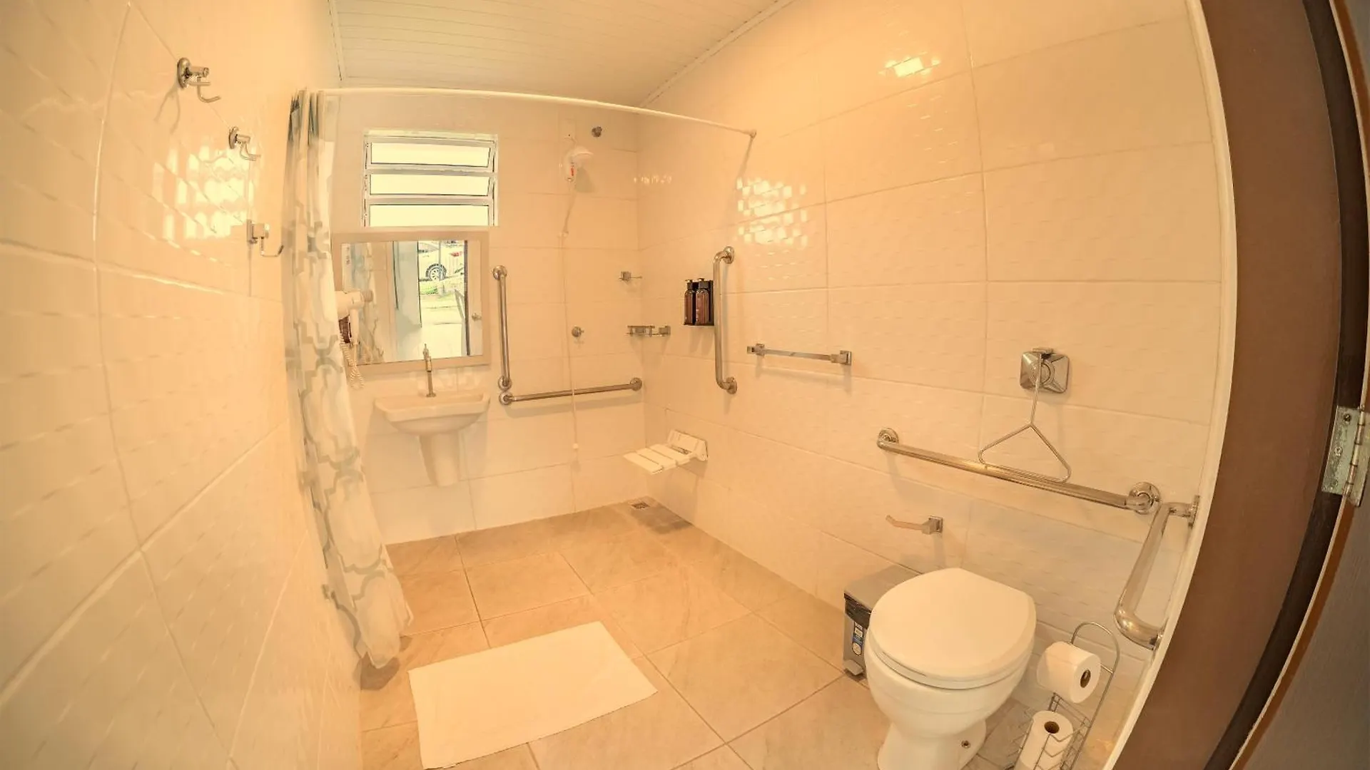 Cabanas Termas Hotel Gravatal 0*,