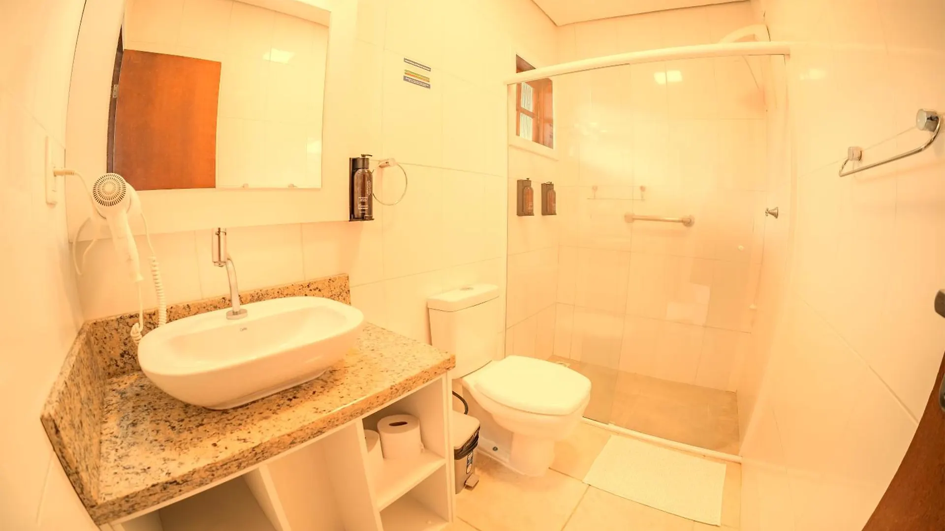 Cabanas Termas Hotel Gravatal